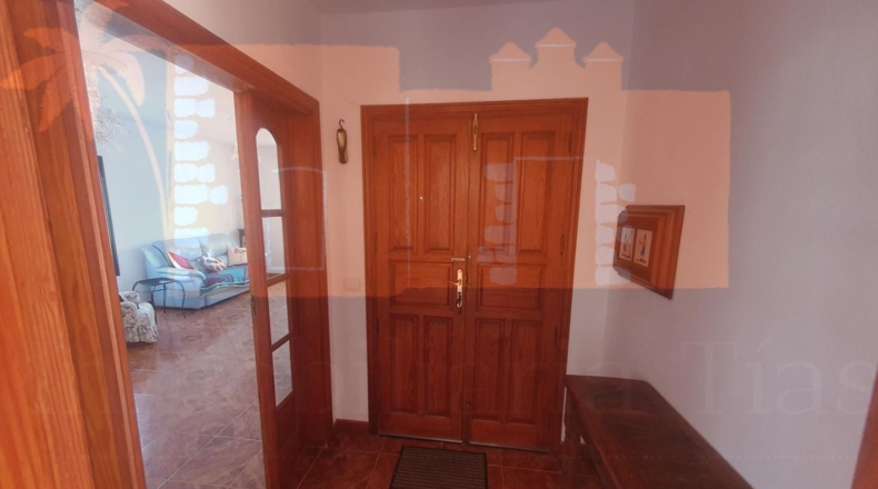 Las Palmas - Teguise - 1220m2
