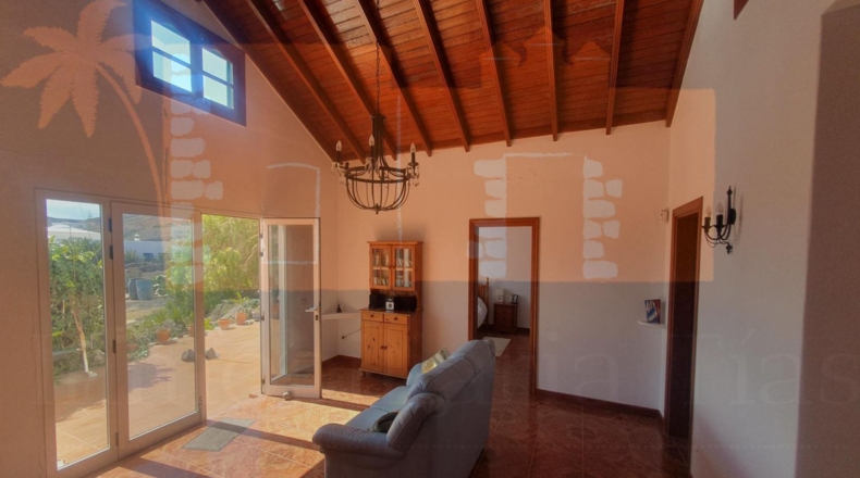 Las Palmas - Teguise - 1220m2