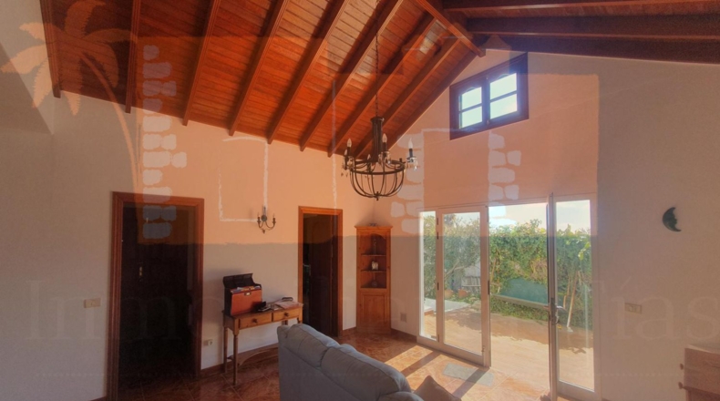 Las Palmas - Teguise - 1220m2
