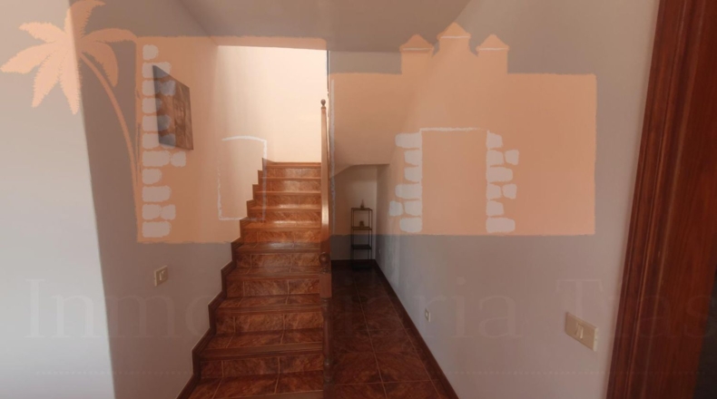 Las Palmas - Teguise - 1220m2