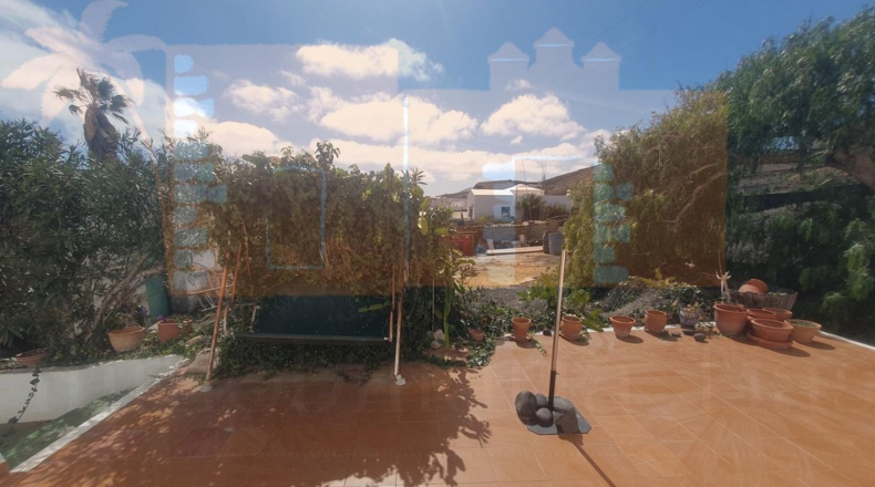 Las Palmas - Teguise - 1220m2