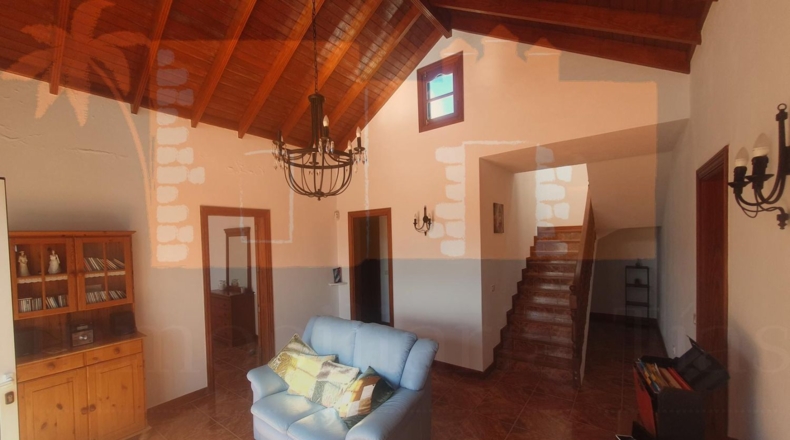 Las Palmas - Teguise - 1220m2