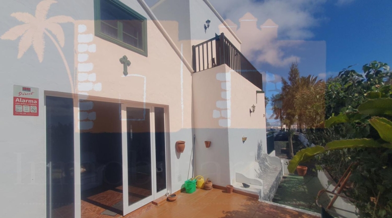 Las Palmas - Teguise - 1220m2