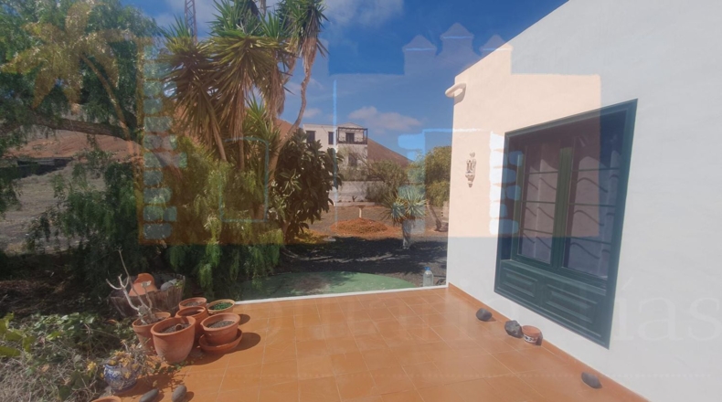 Las Palmas - Teguise - 1220m2