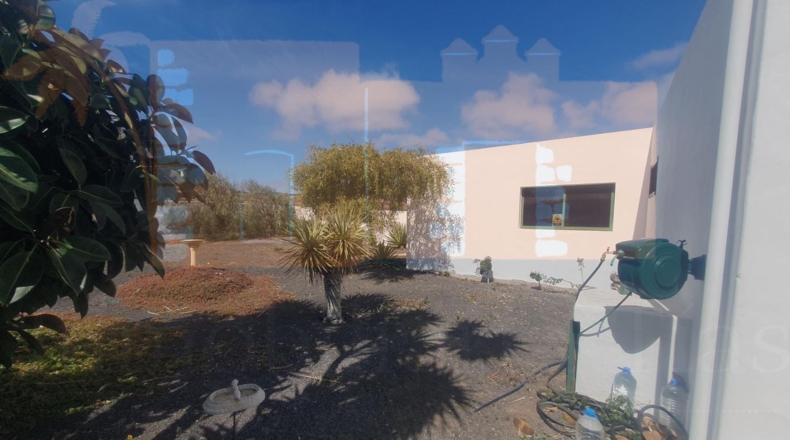 Las Palmas - Teguise - 1220m2