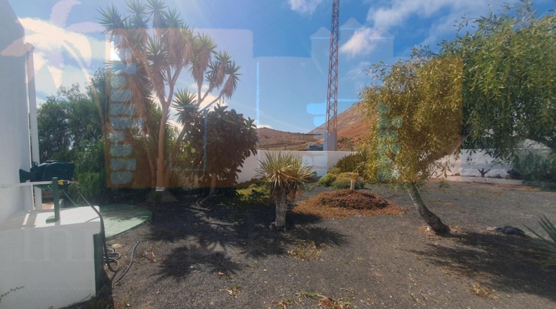 Las Palmas - Teguise - 1220m2