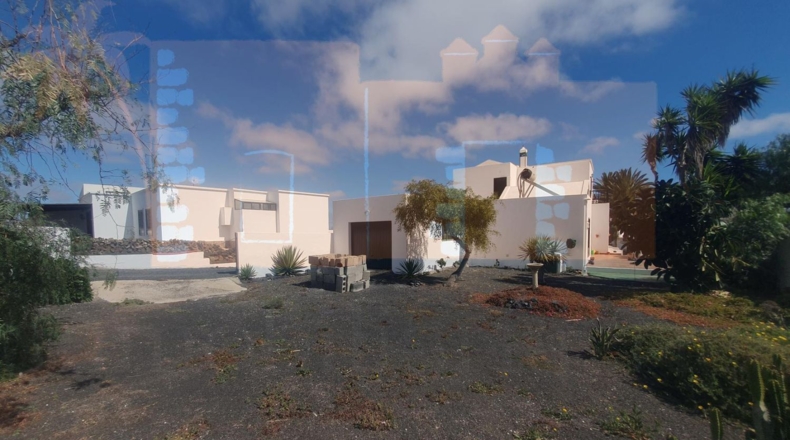Las Palmas - Teguise - 1220m2