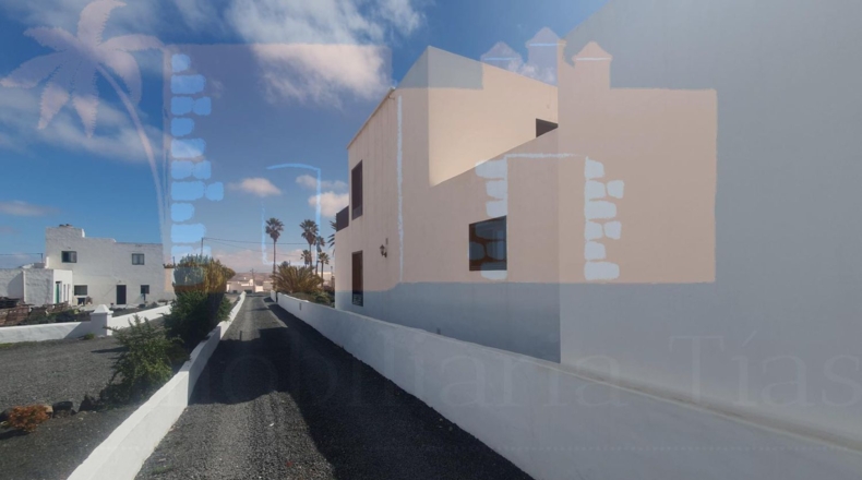 Las Palmas - Teguise - 1220m2