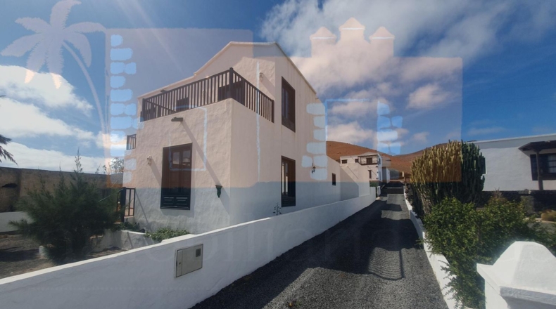 Las Palmas - Teguise - 1220m2
