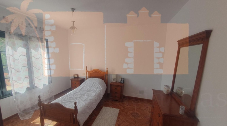 Las Palmas - Teguise - 1220m2