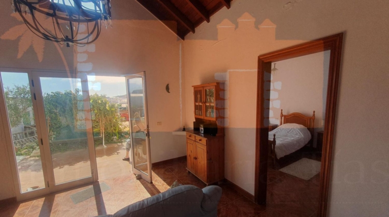 Las Palmas - Teguise - 1220m2