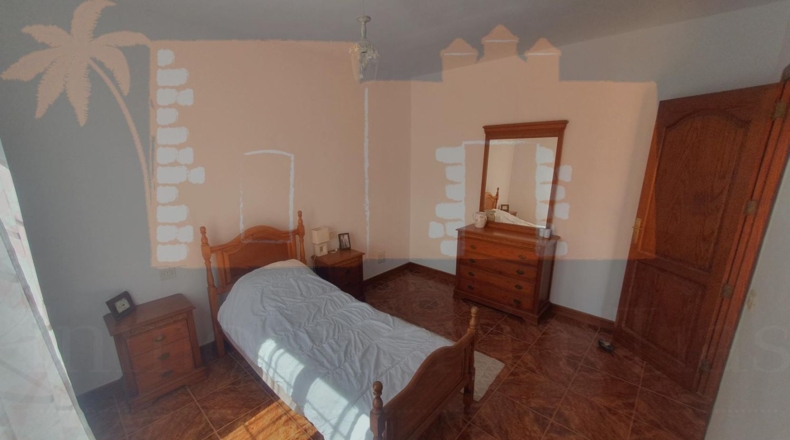 Las Palmas - Teguise - 1220m2