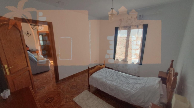 Las Palmas - Teguise - 1220m2