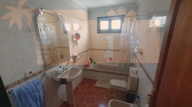 Las Palmas - Teguise - 1220m2