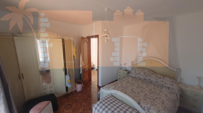Las Palmas - Teguise - 1220m2