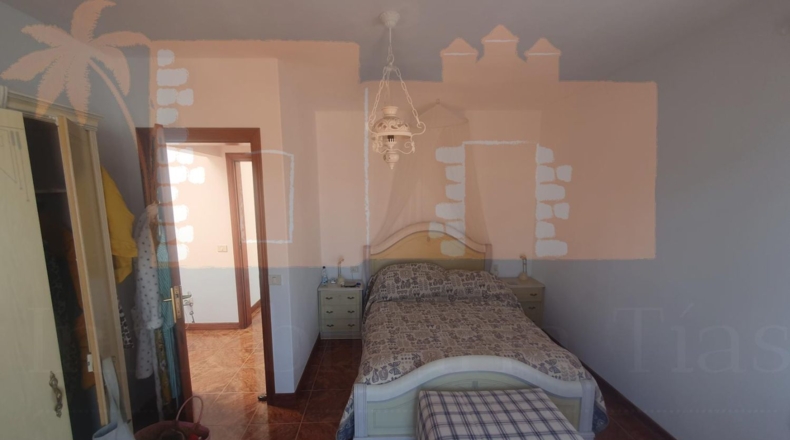 Las Palmas - Teguise - 1220m2