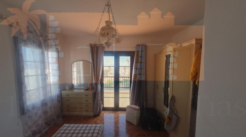 Las Palmas - Teguise - 1220m2