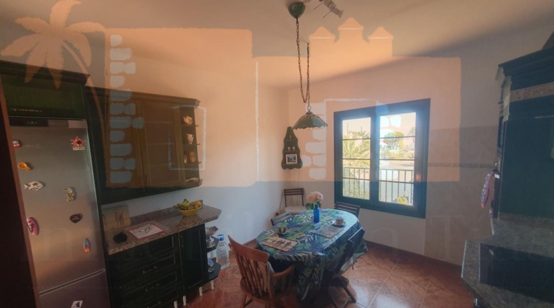 Las Palmas - Teguise - 1220m2