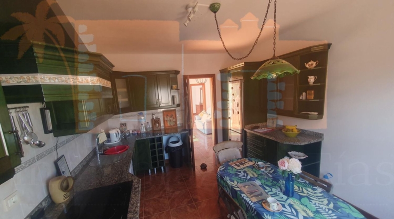 Las Palmas - Teguise - 1220m2