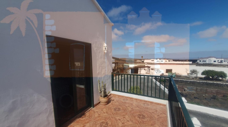 Las Palmas - Teguise - 1220m2