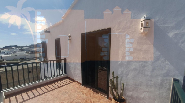 Las Palmas - Teguise - 1220m2