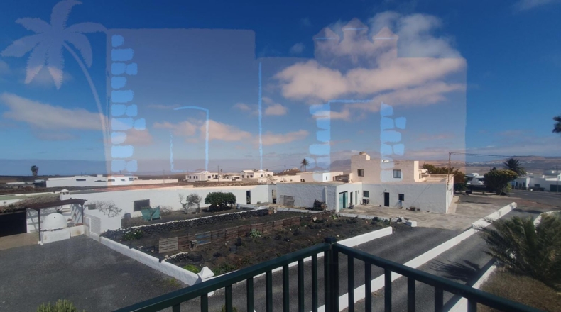 Las Palmas - Teguise - 1220m2