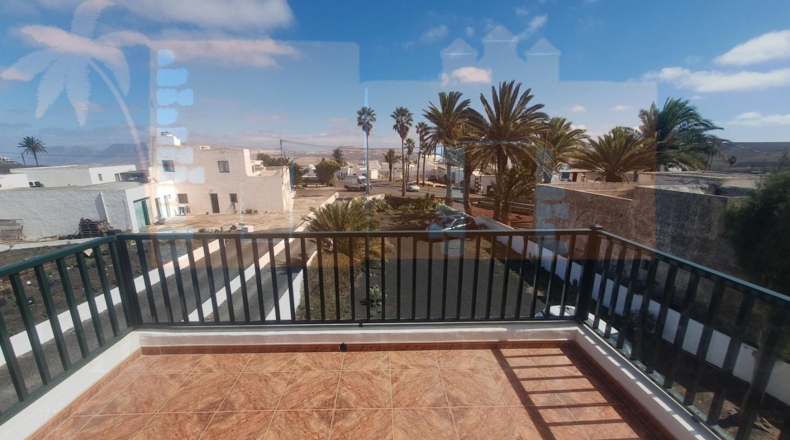 Las Palmas - Teguise - 1220m2