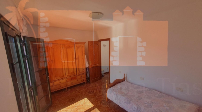 Las Palmas - Teguise - 1220m2