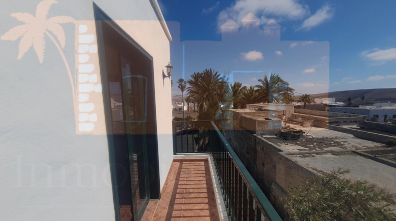 Las Palmas - Teguise - 1220m2