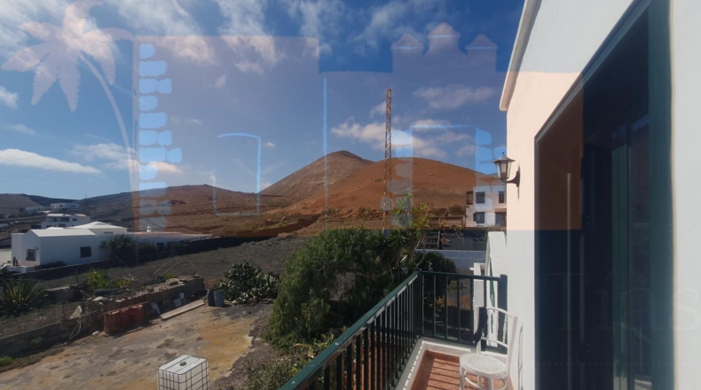 Las Palmas - Teguise - 1220m2