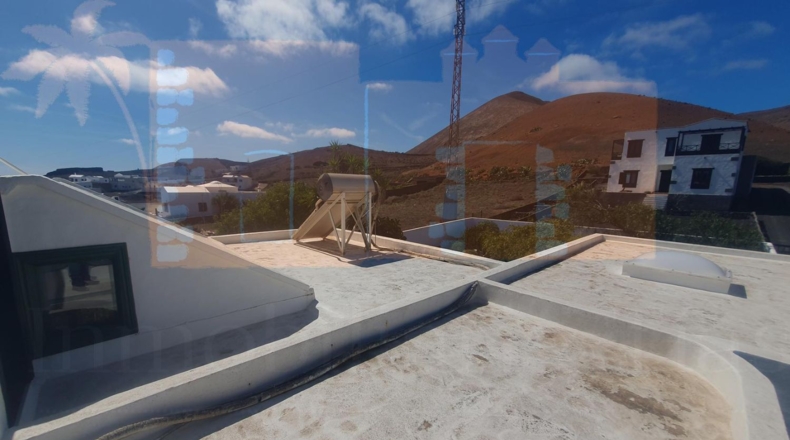 Las Palmas - Teguise - 1220m2