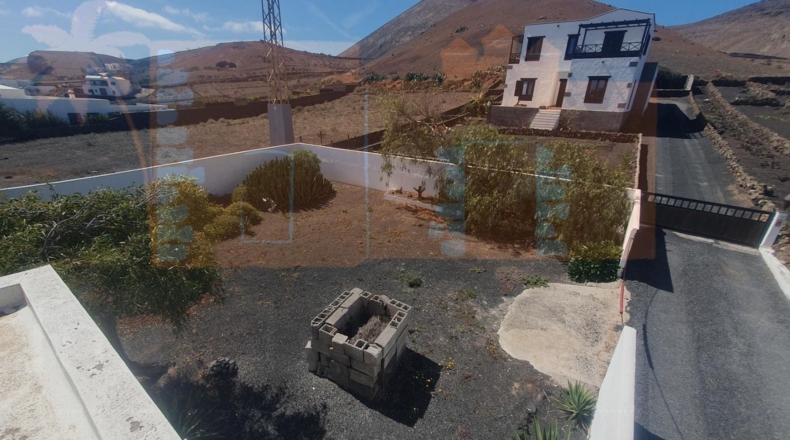 Las Palmas - Teguise - 1220m2