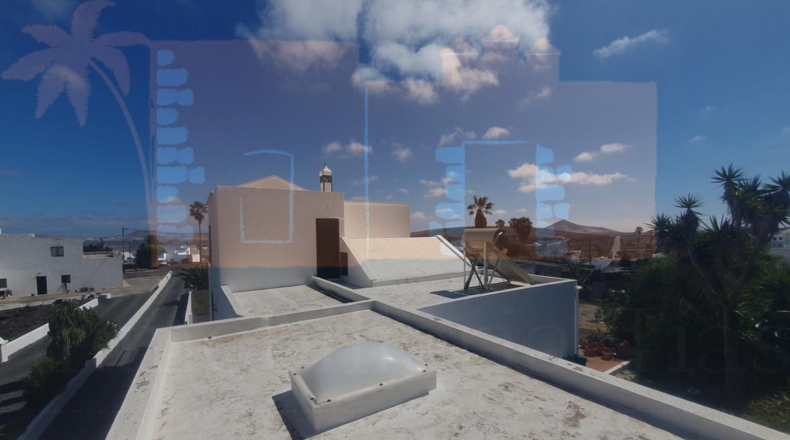 Las Palmas - Teguise - 1220m2