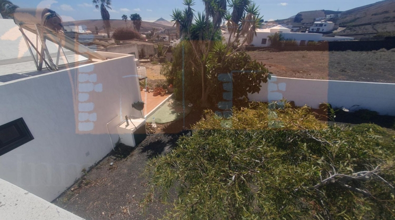 Las Palmas - Teguise - 1220m2