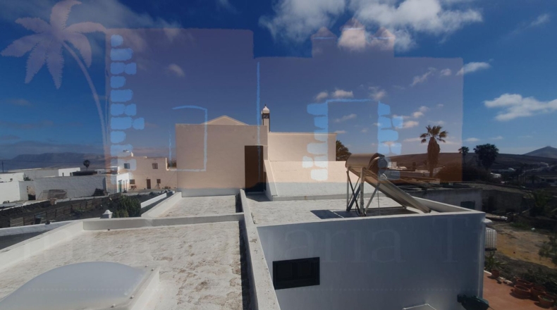 Las Palmas - Teguise - 1220m2