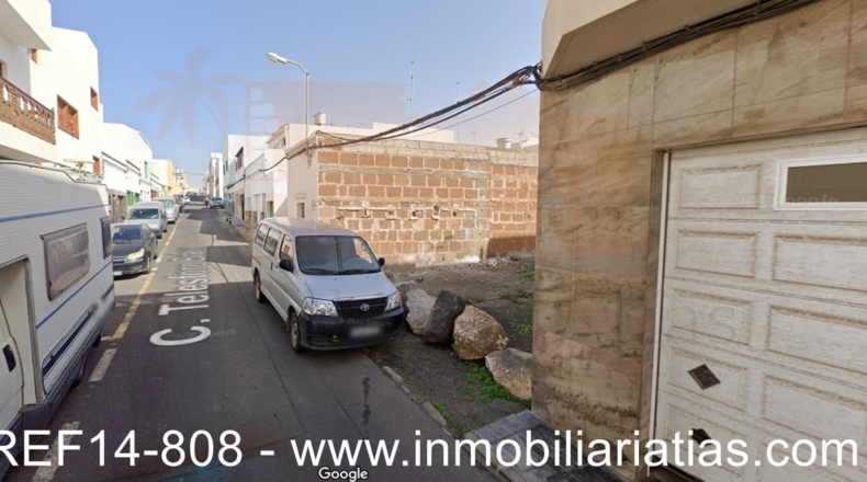 Las Palmas - Arrecife - 150m2