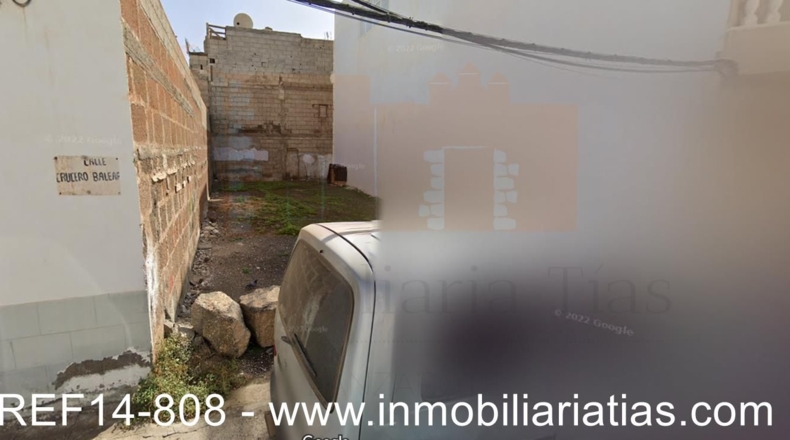 Las Palmas - Arrecife - 150m2