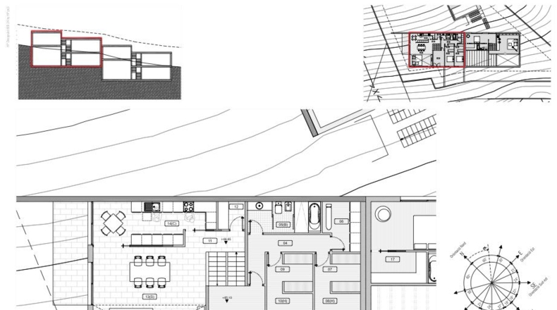 Gerona - Lloret de Mar - 1430m2