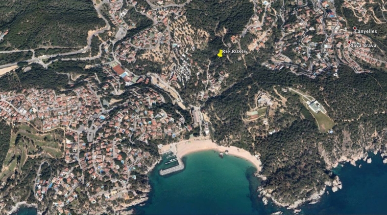 Gerona - Lloret de Mar - 1430m2