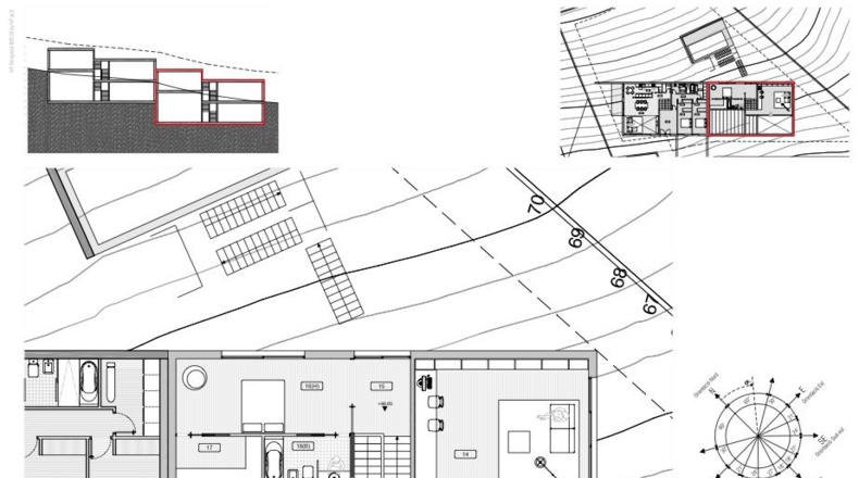 Gerona - Lloret de Mar - 1430m2