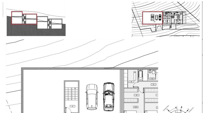 Gerona - Lloret de Mar - 1430m2