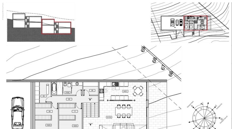 Gerona - Lloret de Mar - 1430m2