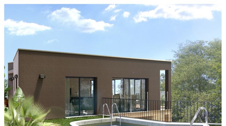 Gerona - Canyelles - 600m2