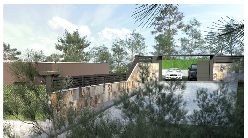 Gerona - Canyelles - 600m2