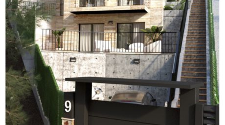 Gerona - Canyelles - 600m2