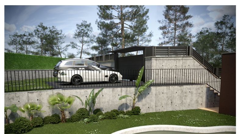 Gerona - Canyelles - 600m2