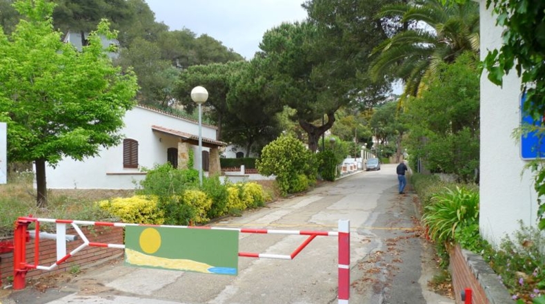 Gerona - Canyelles - 600m2