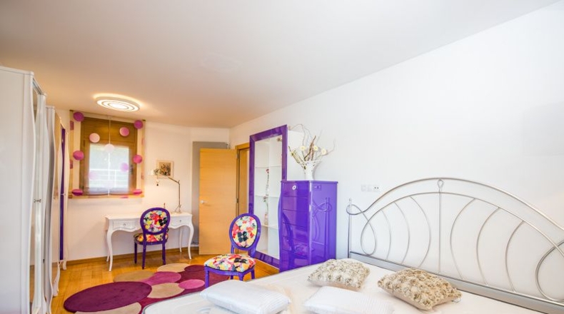 Gerona - Canyelles - 905m2