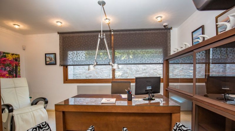 Gerona - Canyelles - 905m2