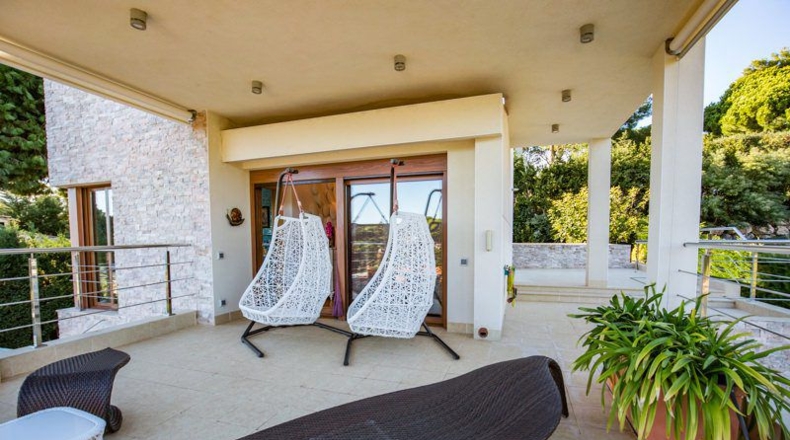 Gerona - Canyelles - 905m2